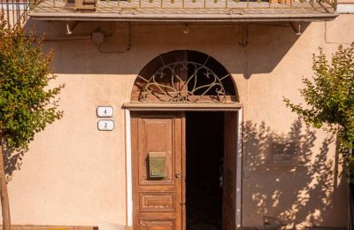 Historic Villa for sale Bosia, Via Rutte  2, Piemont, Photo 45/47