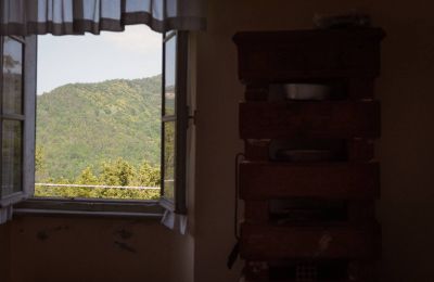 Historic Villa for sale Bosia, Via Rutte  2, Piemont, Photo 35/47