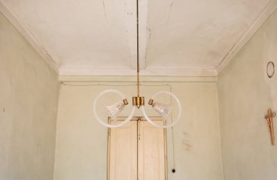 Historic Villa for sale Bosia, Via Rutte  2, Piemont, Photo 20/47