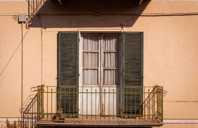 Historic Villa for sale Bosia, Via Rutte  2, Piemont, Photo 4/47