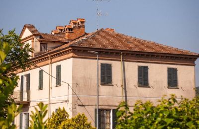 Historic Villa for sale Bosia, Via Rutte  2, Piemont, Photo 22/47