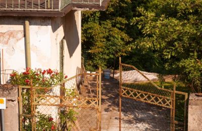 Historic Villa for sale Bosia, Via Rutte  2, Piemont, Photo 44/47