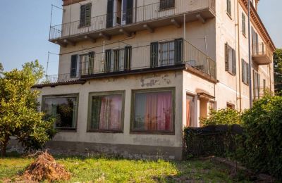 Historic Villa for sale Bosia, Via Rutte  2, Piemont, Photo 42/47