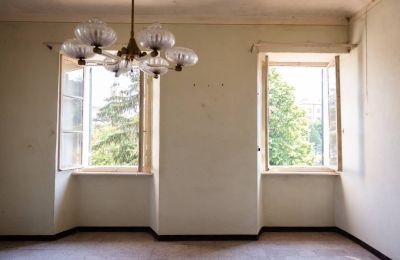 Historic Villa for sale Bosia, Via Rutte  2, Piemont, Photo 38/47