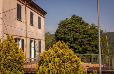 Historic Villa for sale Bosia, Via Rutte  2, Piemont, Photo 43/47