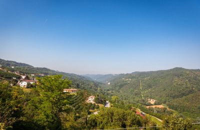 Historic Villa for sale Bosia, Via Rutte  2, Piemont, Photo 37/47