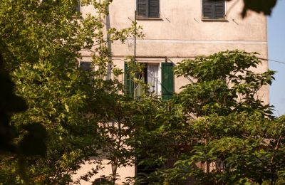 Historic Villa for sale Bosia, Via Rutte  2, Piemont, Photo 46/47