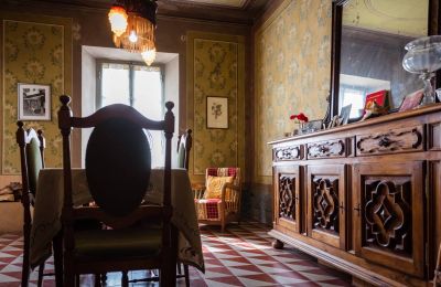 Historic Villa for sale Bosia, Via Rutte  2, Piemont, Photo 5/47