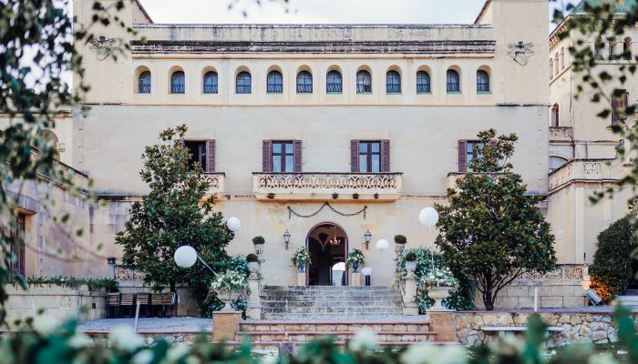 Historic properties in Spain as a profitable investment opportunity