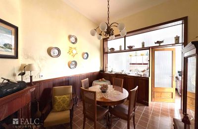 Urban palace for sale Santa Margalida, Balearic Islands, Dining room