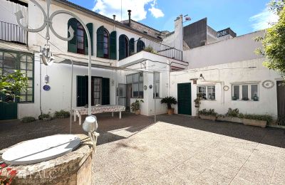 Urban palace for sale Santa Margalida, Balearic Islands, Terrace