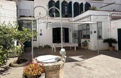 Urban palace for sale Santa Margalida, Balearic Islands, Terrace