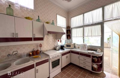 Urban palace for sale Santa Margalida, Balearic Islands, Kitchen