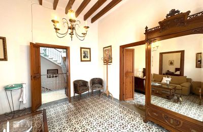 Urban palace for sale Santa Margalida, Balearic Islands, Living Area