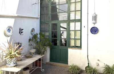 Urban palace for sale Santa Margalida, Balearic Islands, Terrace