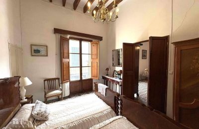 Urban palace for sale Santa Margalida, Balearic Islands, Bedroom