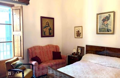Urban palace for sale Santa Margalida, Balearic Islands, Bedroom