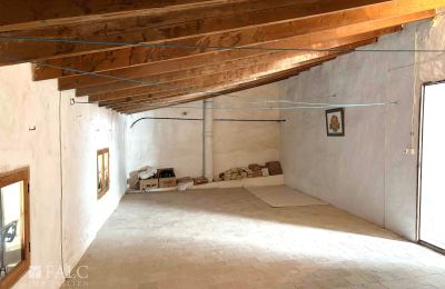 Urban palace for sale Santa Margalida, Balearic Islands, Attic