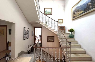 Urban palace for sale Santa Margalida, Balearic Islands, Hallway