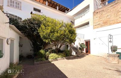 Urban palace for sale Santa Margalida, Balearic Islands, Courtyard