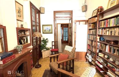 Urban palace for sale Santa Margalida, Balearic Islands, Library
