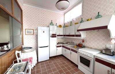 Urban palace for sale Santa Margalida, Balearic Islands, Kitchen