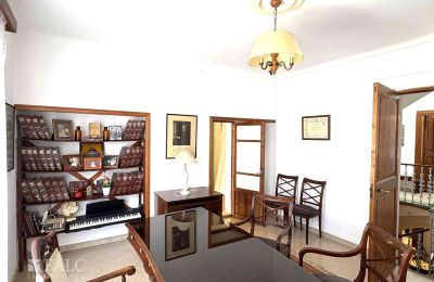 Urban palace for sale Santa Margalida, Balearic Islands, Office
