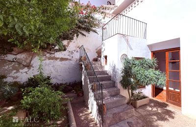 Urban palace for sale Santa Margalida, Balearic Islands, Terrace