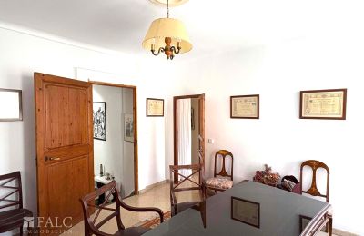 Urban palace for sale Santa Margalida, Balearic Islands, Living room