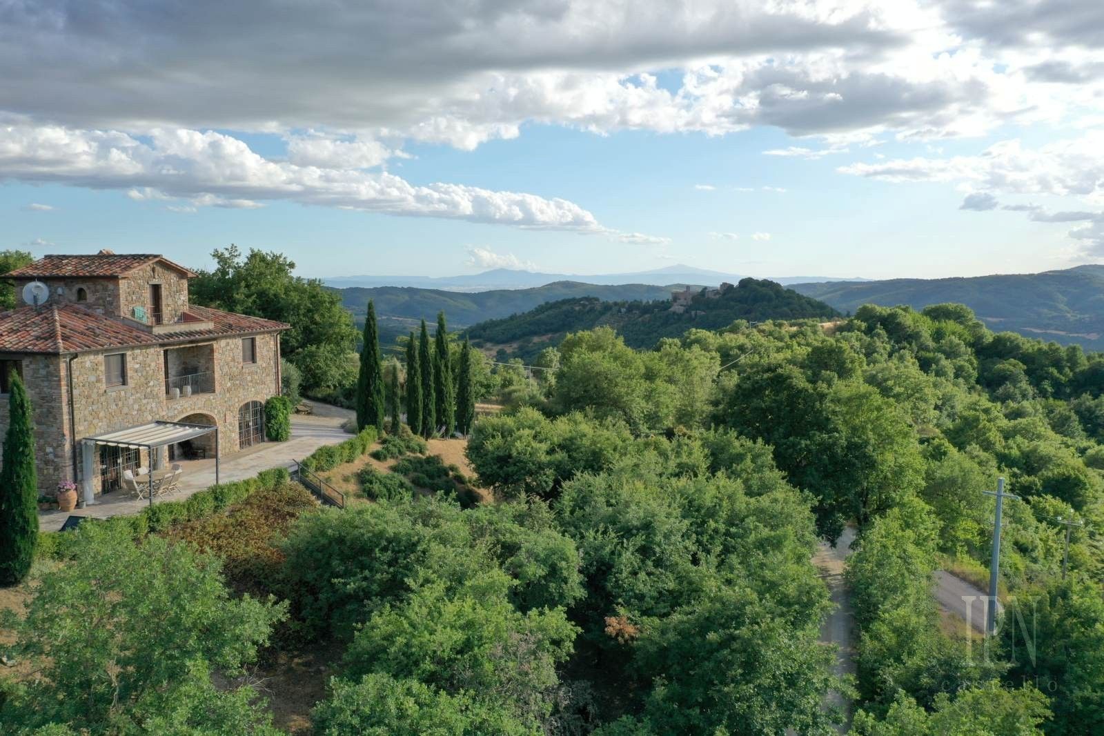 Photos Villa delle Orchidee
