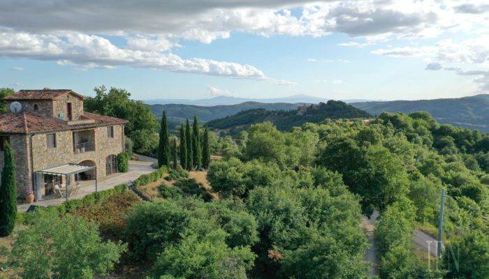 Country home for sale 06019 Preggio, Umbria,  Italy