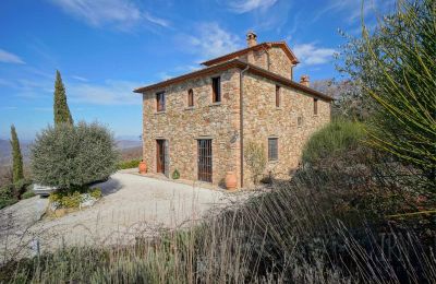 Country home for sale 06019 Preggio, Umbria, Photo 19/50