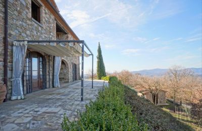 Country home for sale 06019 Preggio, Umbria, Photo 24/50