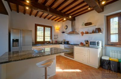 Country home for sale 06019 Preggio, Umbria, Photo 37/50