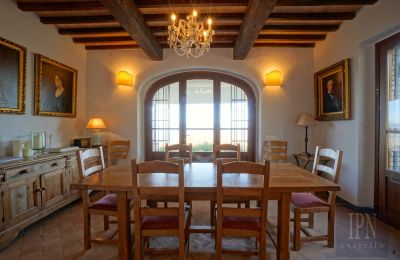 Country home for sale 06019 Preggio, Umbria, Photo 38/50