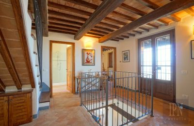 Country home for sale 06019 Preggio, Umbria, Photo 40/50