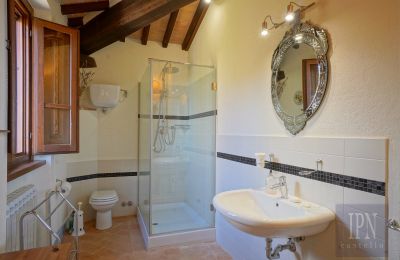 Country home for sale 06019 Preggio, Umbria, Photo 44/50