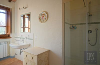 Country home for sale 06019 Preggio, Umbria, Photo 49/50