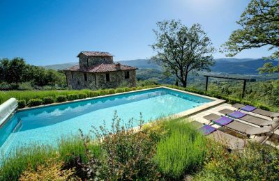 Country home for sale 06019 Preggio, Umbria, Photo 15/50