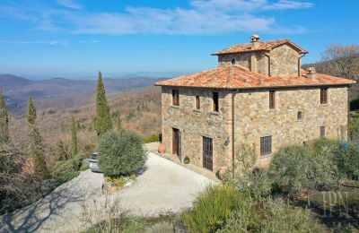 Country home 06019 Preggio, Umbria