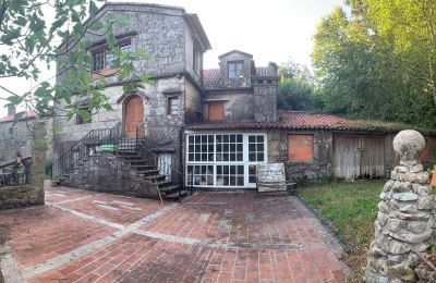 Country home 36740 Tomiño, Galicia