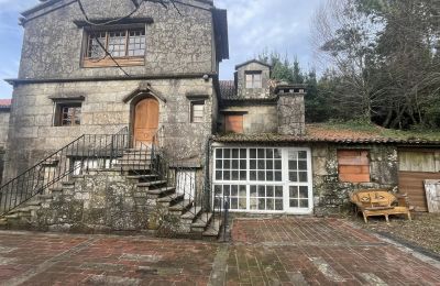 Country home for sale 36740 Tomiño, Galicia, Photo 3/25