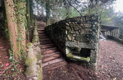 Country home for sale 36740 Tomiño, Galicia, Garden