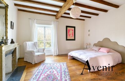 Manor House for sale Vaugneray, Auvergne-Rhône-Alpes, Upper floor
