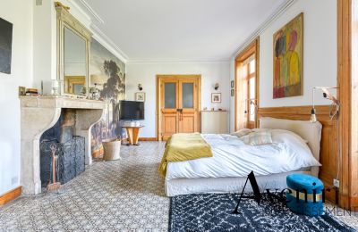 Manor House for sale Vaugneray, Auvergne-Rhône-Alpes, Bedroom