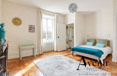 Manor House for sale Vaugneray, Auvergne-Rhône-Alpes, Upper floor
