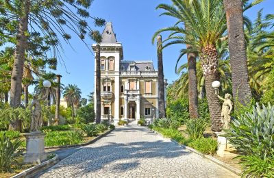 Historic Villa Liguria