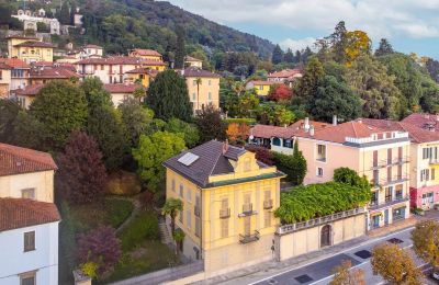 Historic villa for sale Belgirate, Piedmont, Photo 6/15