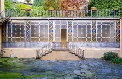 Historic villa for sale Belgirate, Piedmont, Photo 7/15