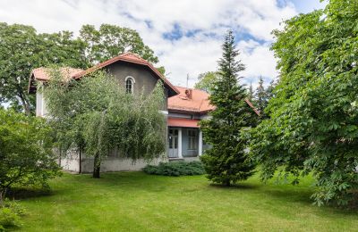 Historic Villa for sale Grodzisk Mazowiecki, T. Kościuszki 28, Mazovia, Photo 2/23